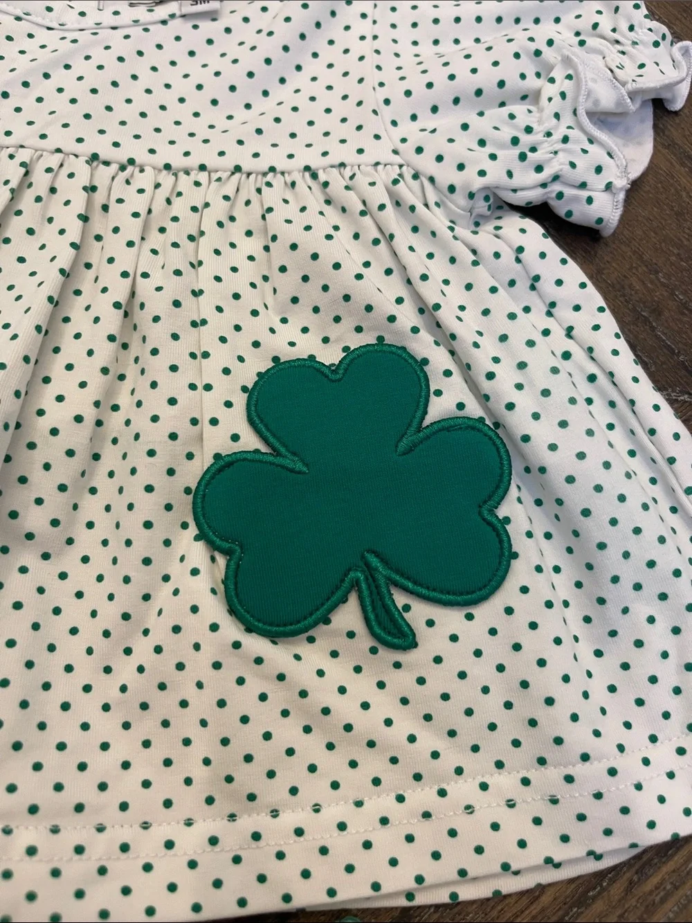 Sew Magnolia Smocks cute two